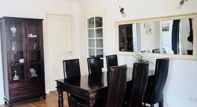 Апартаменты Premium с балконом Haus Stern