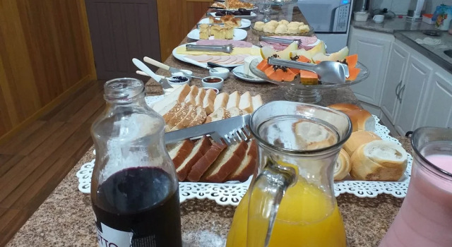 Pousada Amelia