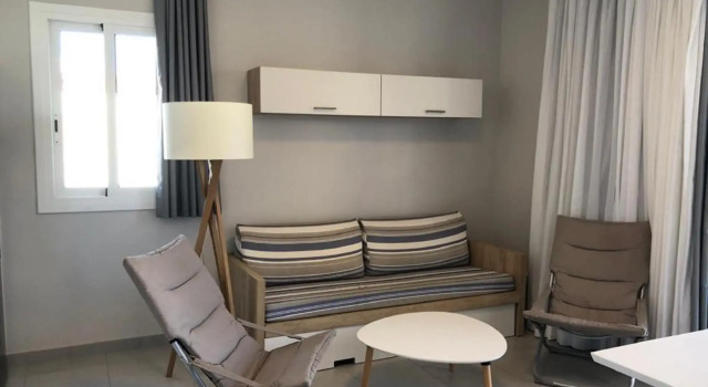 COSTA DAURADA APARTAMENTS - Stival Park 4