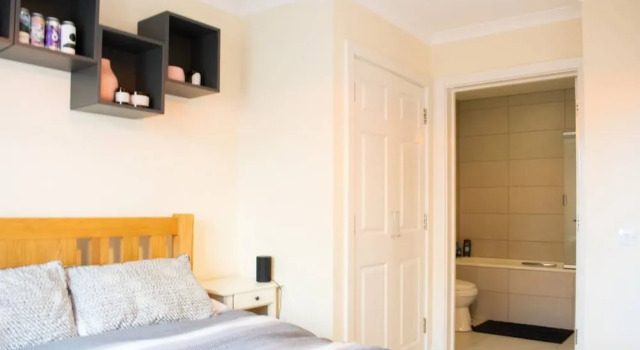 Bright And Spacious 2 Bed Flat In Peckham, Забронировать Отель Отели Англии 3 звезды, 3*
