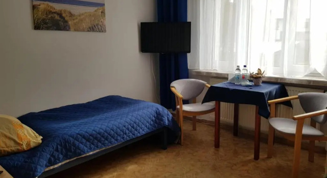 Двухместный номер Standard Dom Wypoczynkowy ANNA - pobyty również B&B