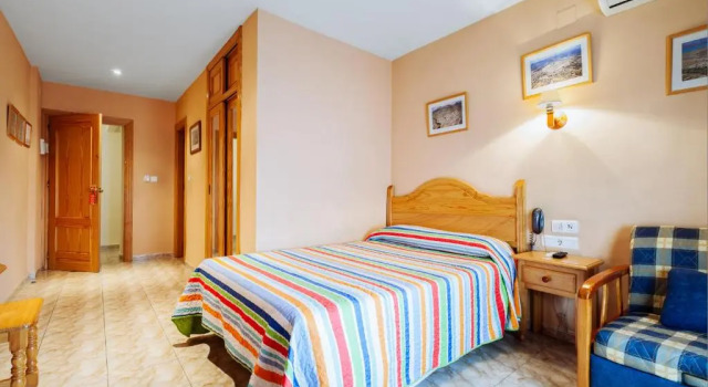 Двухместный номер Standard Hotel Philadelfia