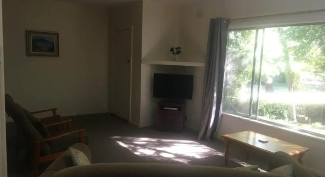 Апартаменты с 2 комнатами Ovensview On Riverside