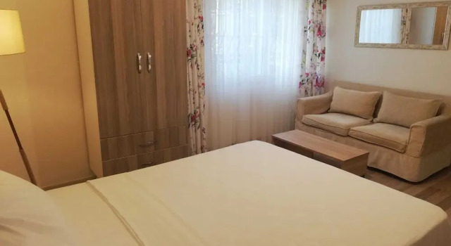 Номер Superior Ide Beach Home