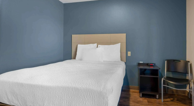 Люкс Extended Stay America Select Suites - Orlando - South