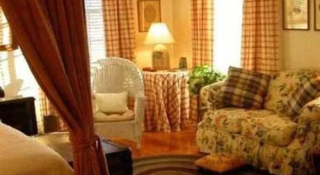 Halcyon Farm Bed & Breakfast, Varaa Maatalousloma Amsterdam New York State