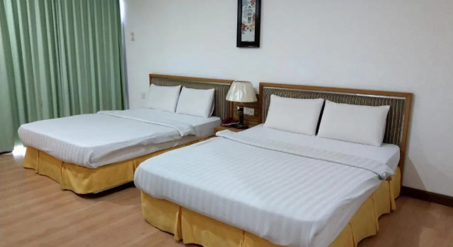 Suite Lehdo Inn
