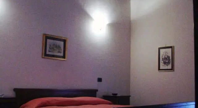 Двухместный номер Standard Agriturismo Le Viole