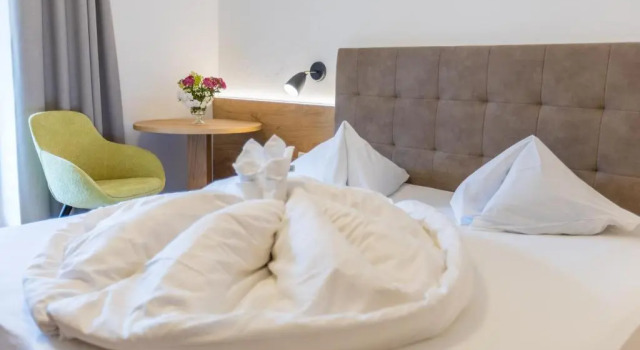 Номер Standard Apartm. & BB Ferienidylle Gstrein