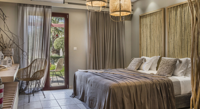 Avithos Resort Apartments Hotel