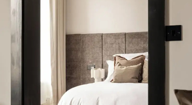 Апартаменты Deluxe Moment Blythswood St