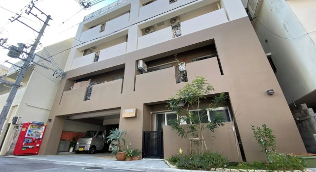 Coldio JointHome NAHA, Rezerwuj Hotel Naha Okinawa