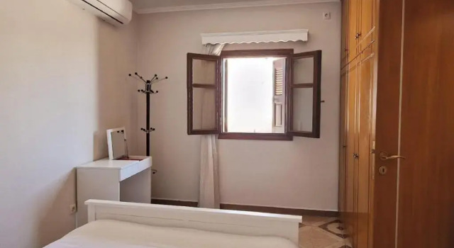 Апартаменты Kyano seaview