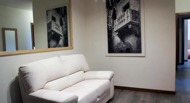 Palazzo Cinque Greenview