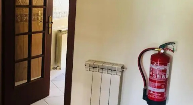 Quinta do Prado, Rezervovat Hotel Hotely v Beira Alta s parkováním, Parkování