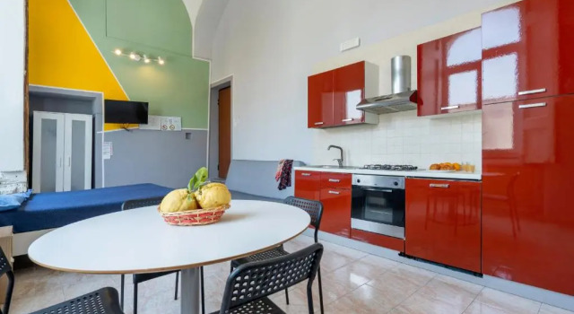 Villa Vesuviana