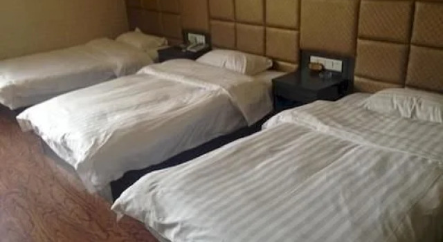 Yingxian County Super 8 Hotel