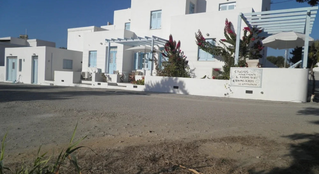 Kavalieros Studios
