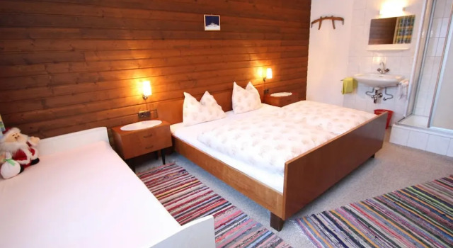 Apartment in Dienten near Ski Lift, Забронировать Апартаменты/квартира Динтен-ам-Хохкёниг High King Mountain, рядом с Горнолыжный подъемник Бюргльальм