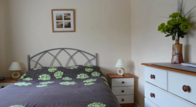Yucaipa B&B