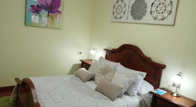 Apartamento Lemavos, Prenota Appartamento Monforte de Lemos 