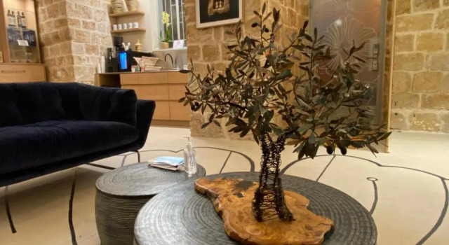 Beit Elfarasha, Reserva ahora Hotel Acre 
