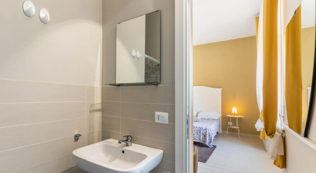 Il 49 Rooms - Agliastrello