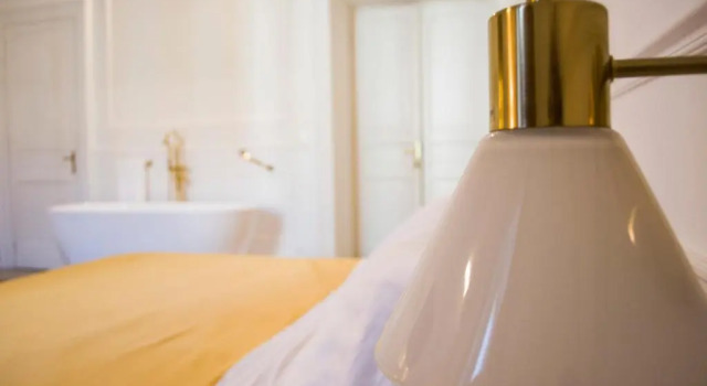Люкс Relais Mazzini B&B