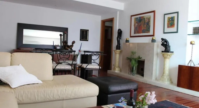 Nobel Apartment in Park of Nations, Забронировать Апартаменты/квартира Апартаменты Парка Наций, Апартаменты/квартира