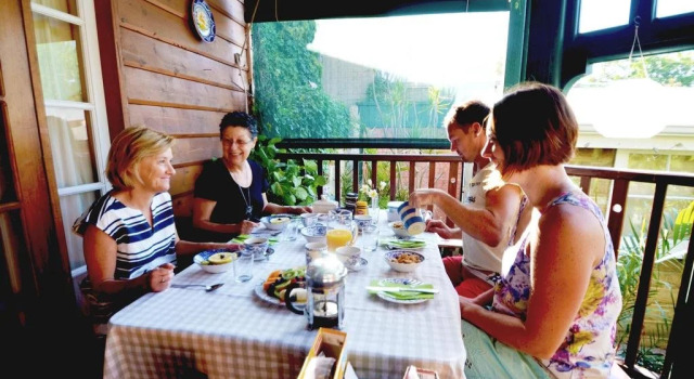 RoseMoore Bed & Breakfast, Reserva ahora Hotel Hoteles en Perth Region con aparcamiento, Aparcamiento