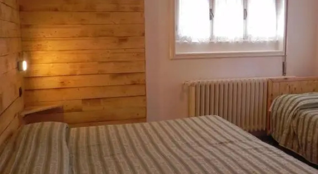 Номер Standard Albergo Cioccarelli