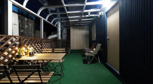 Hi Seoul Hostel Central, Забронировать Хостел Хостелы Сеула, рядом с Туристический центр Panmunjom, Хостел