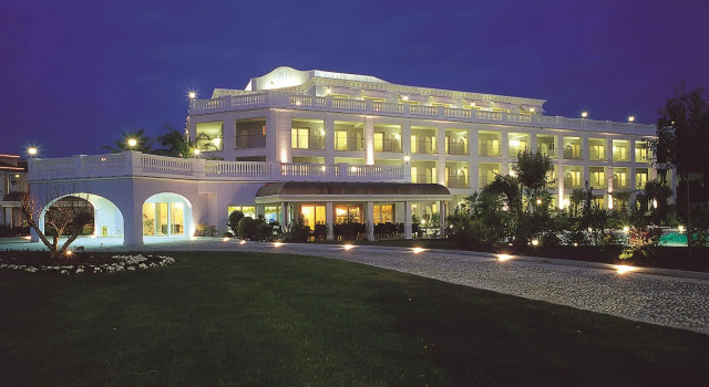 Palace Hotel