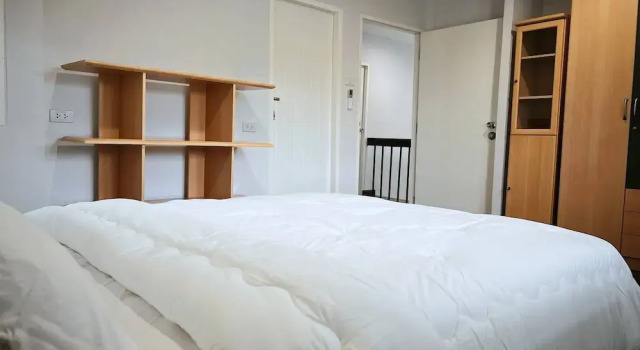 5 Beds 452sqm With Private Garden Pet-friendly Cctv Quiet and Homey