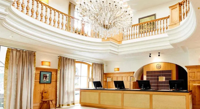 Spa & Resort Bachmair Weissach, LUXURY FAMILY RESORT, Prenota Resort Rottach-Egern Tegernsee