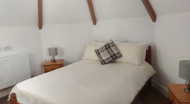 Номер Standard Ashleigh House