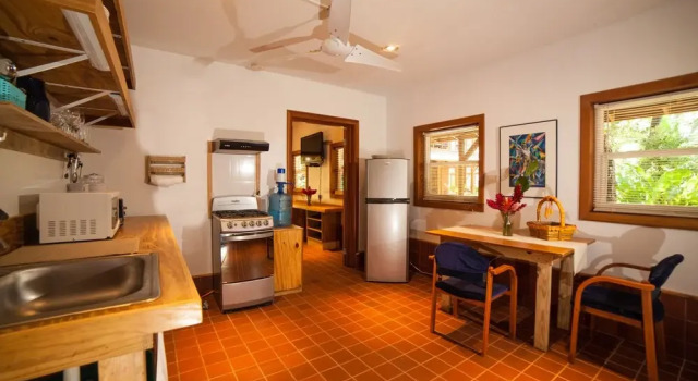 Номер Standard TropicalArts Resort&Studios