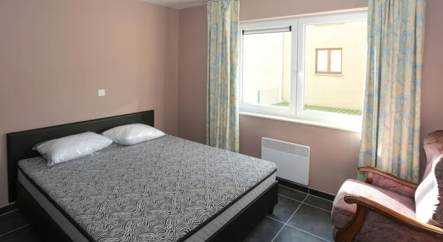 Sleek Stay by the Sea, Prenota Appartamento Hotel a Flanders con parcheggio, Parcheggio