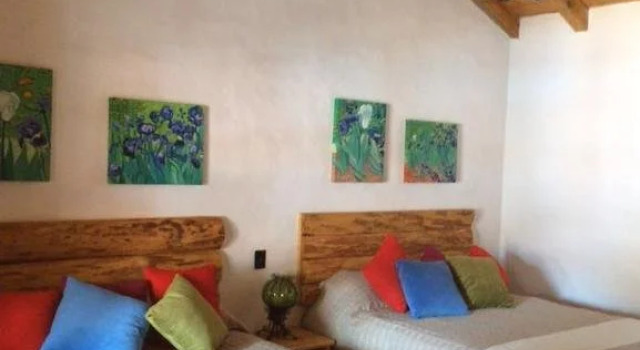 Hoteles Viva Tapalpa, Rezerwuj Hotel Tapalpa Jalisco