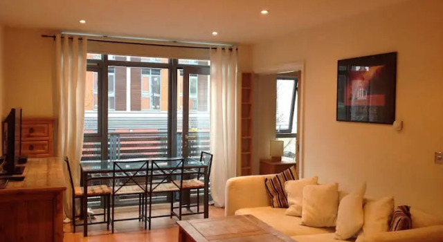 Whippendell Apartment, Varaa Huoneisto Asunnot kohteessa Merseyside, Huoneisto