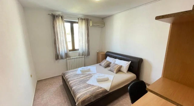 Апартаменты Deluxe Apartments Radosevic