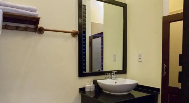 Двухместный номер Deluxe Loc Phat Hoi An Homestay