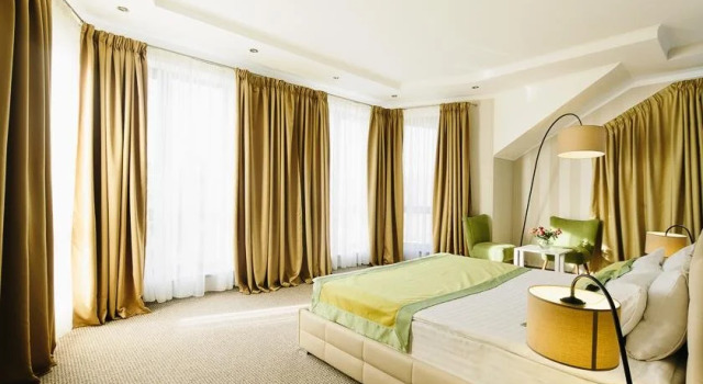 Otte, Book Hotel Hotels in Mirgorod with Parking, Parking