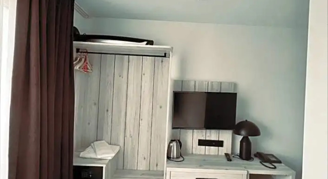 Номер Standard Hotel Innception