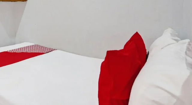 Standard Double room OYO Life 92310 Banyu Homestay
