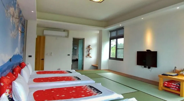Номер Standard Yulaikung B&B