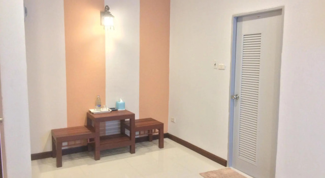 Номер Standard Suanrak resort