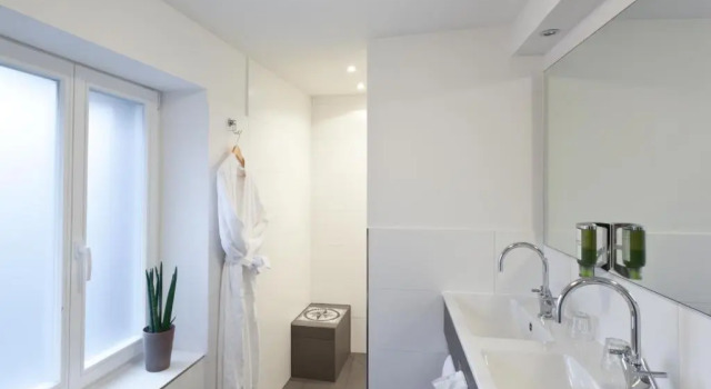 Двухместный номер Superior Romantik Hotel Alte Münze