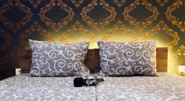 Номер Economy Dreams Rooms
