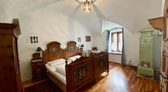Hotel Schloss Thannegg, Réserver Hôtel Moosheim Schladming-Dachstein